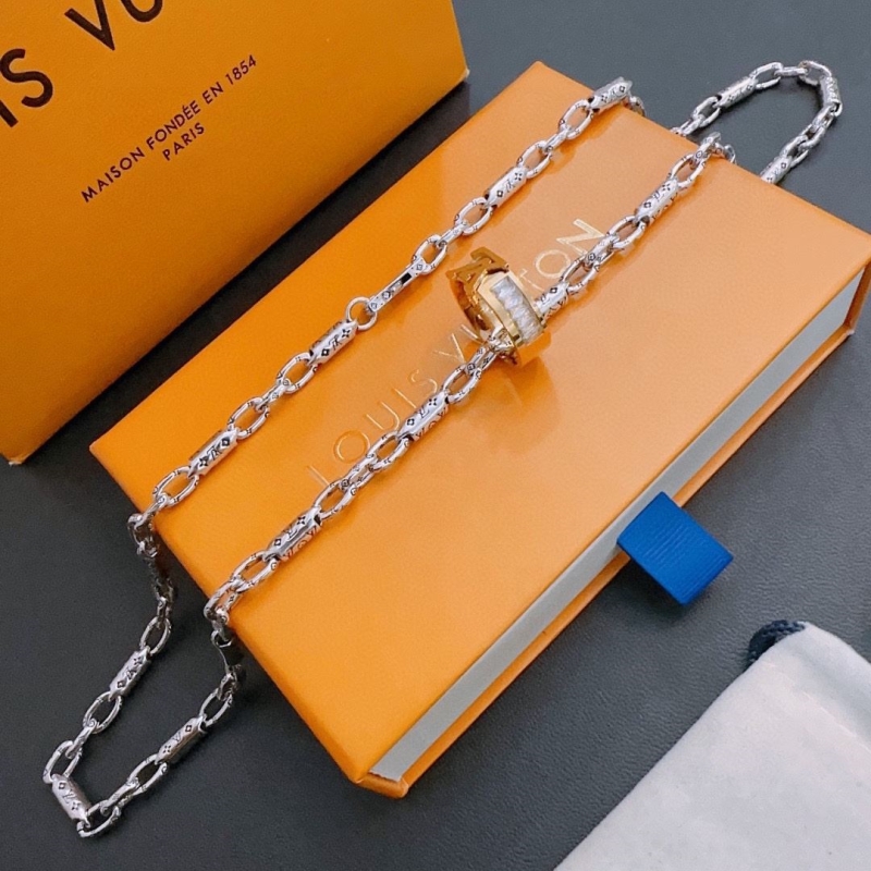 LV Necklaces